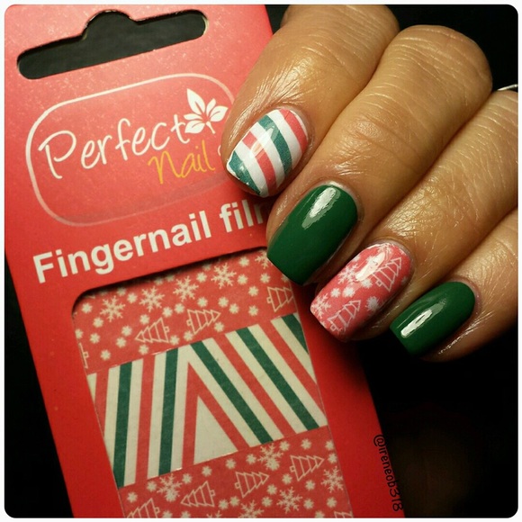 Nail art - Picture 1 of 1